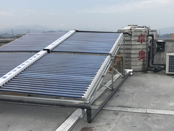 麗水景寧澤宇電動車有限公司